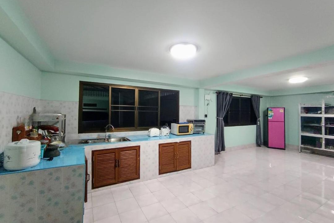 Photo of Kitchen in Lamphun
