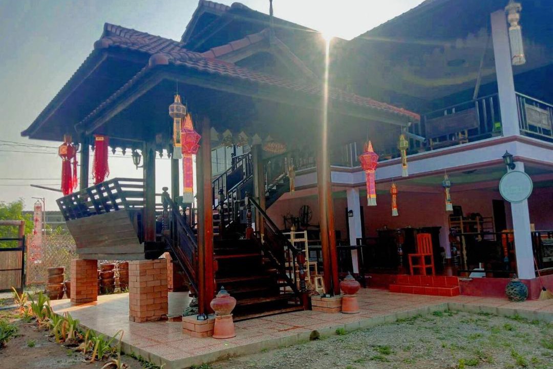 Photo of Others in Lamphun
