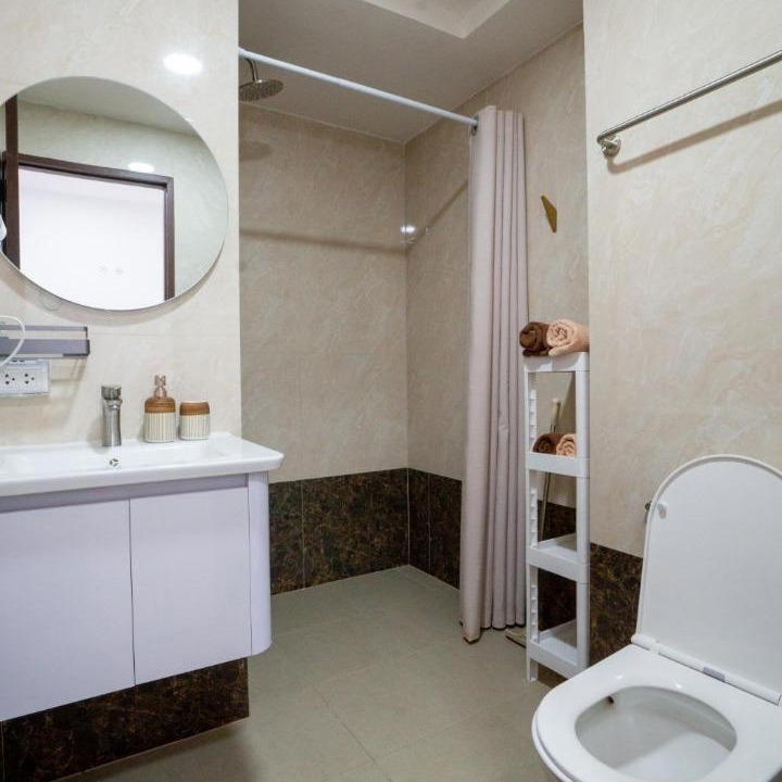 Photo of Bathroom in Mai Khao