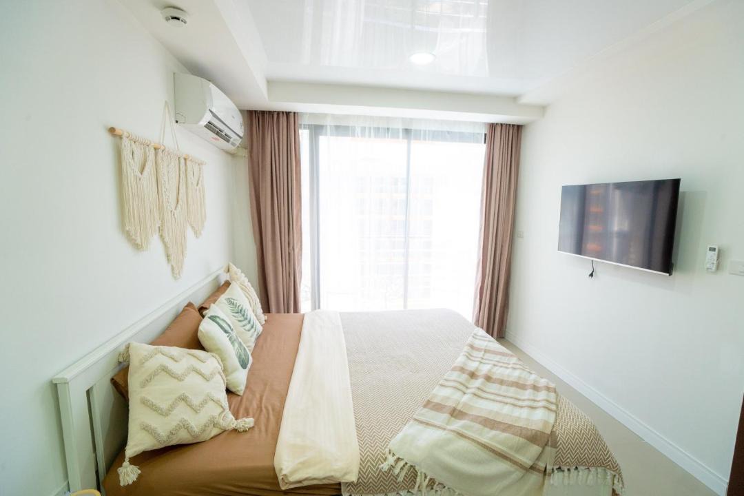 Photo of Bedroom in Mai Khao