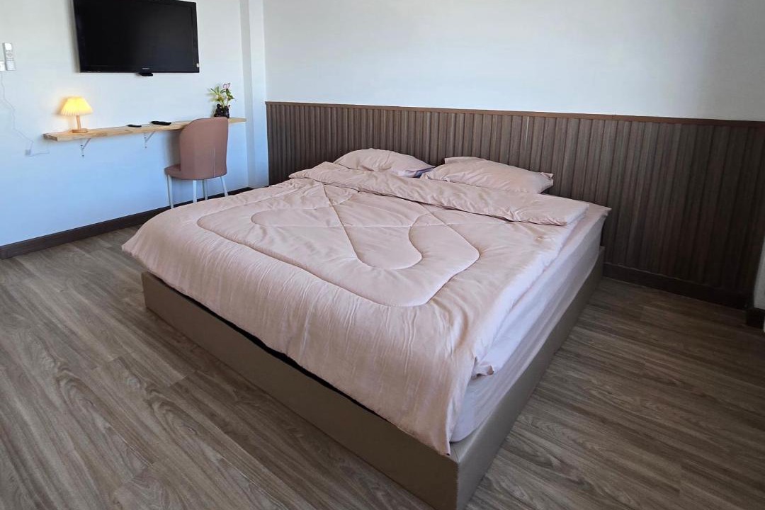 Photo of Bedroom in Nai Muang