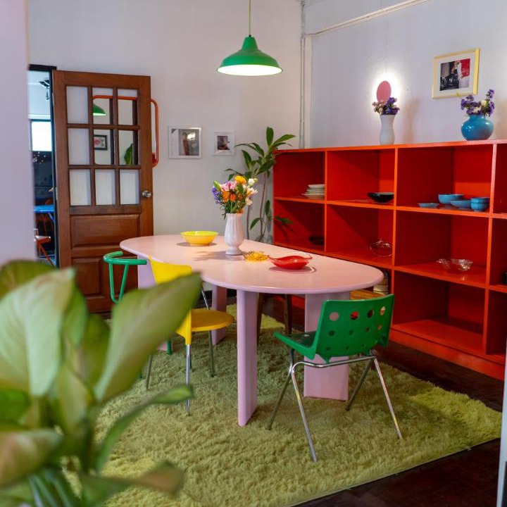 Photo of Livingroom in Huay Kaew