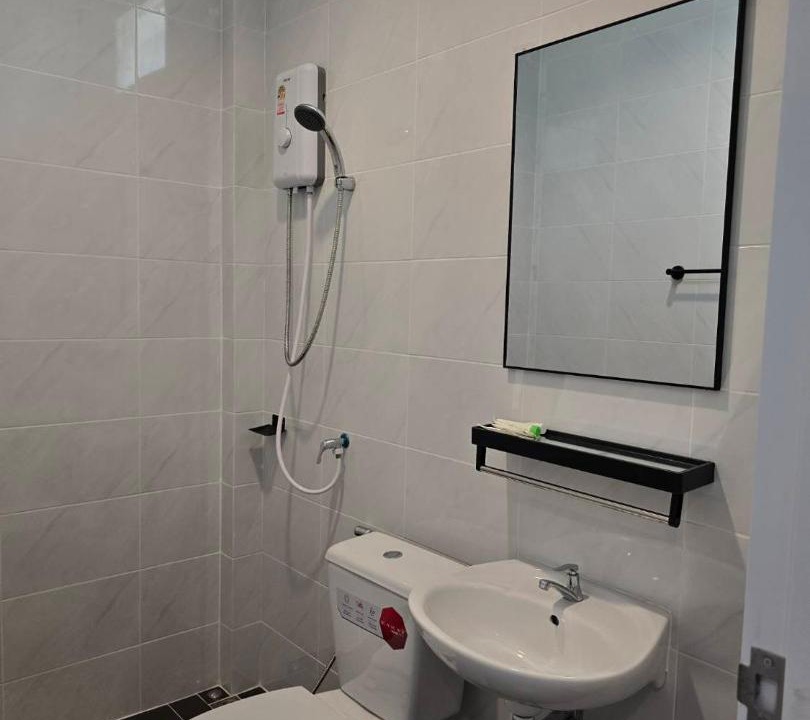Photo of Bathroom in Ban Na Faek