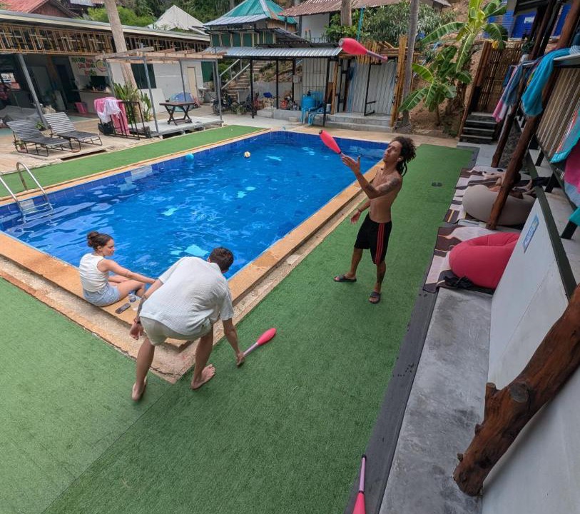 Photo of Others in Ko Phi Phi