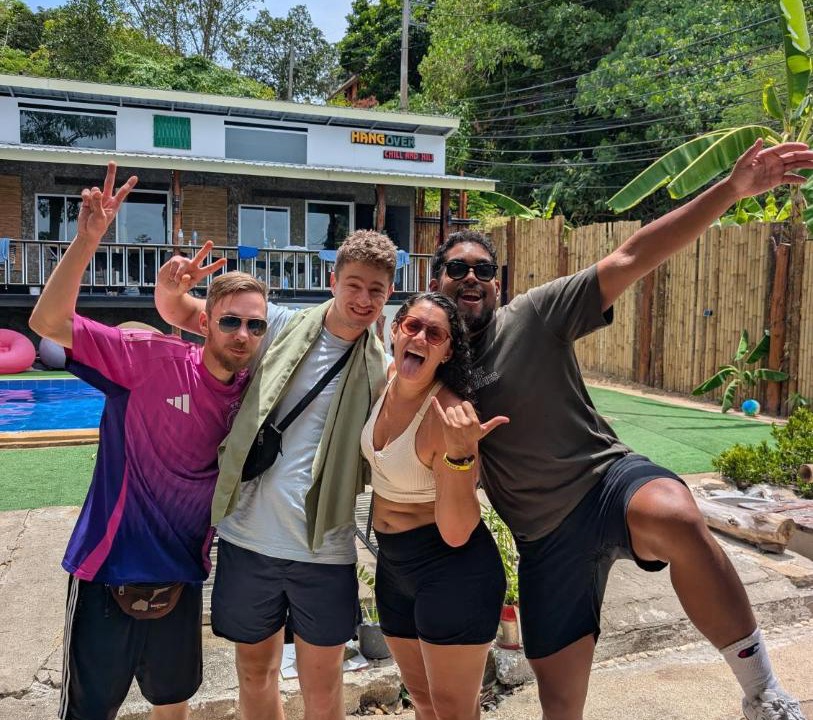 Photo of Others in Ko Phi Phi