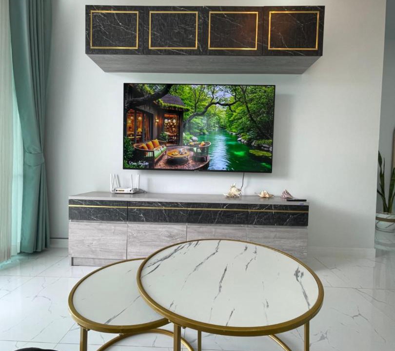 Photo of Livingroom in Samut Sakhon