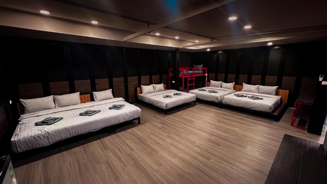 Photo of Bedroom in Ban Phe