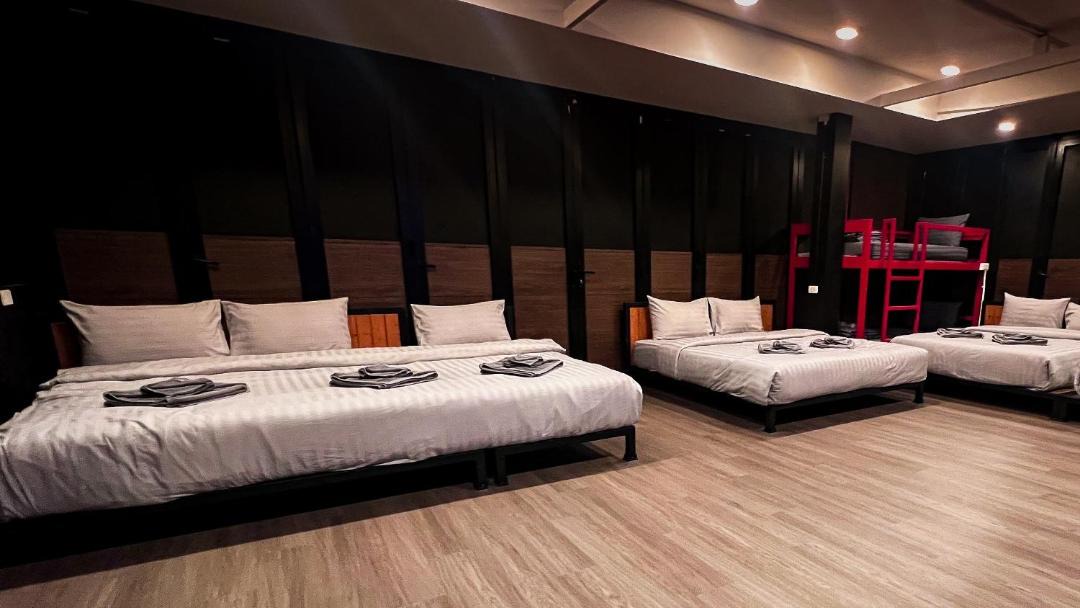 Photo of Bedroom in Ban Phe