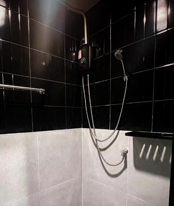 Photo of Bathroom in Ban Phe