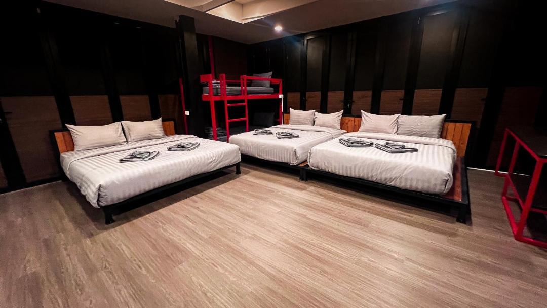 Photo of Bedroom in Ban Phe