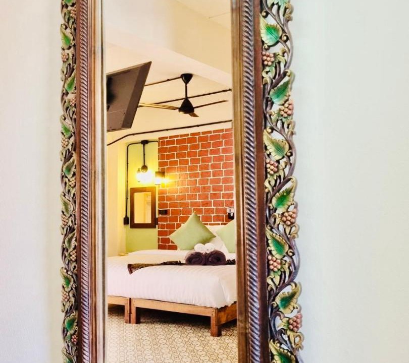 Photo of Bedroom in Tha Wang Tan