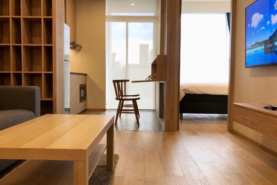 Photo of Livingroom in Sukhumvit