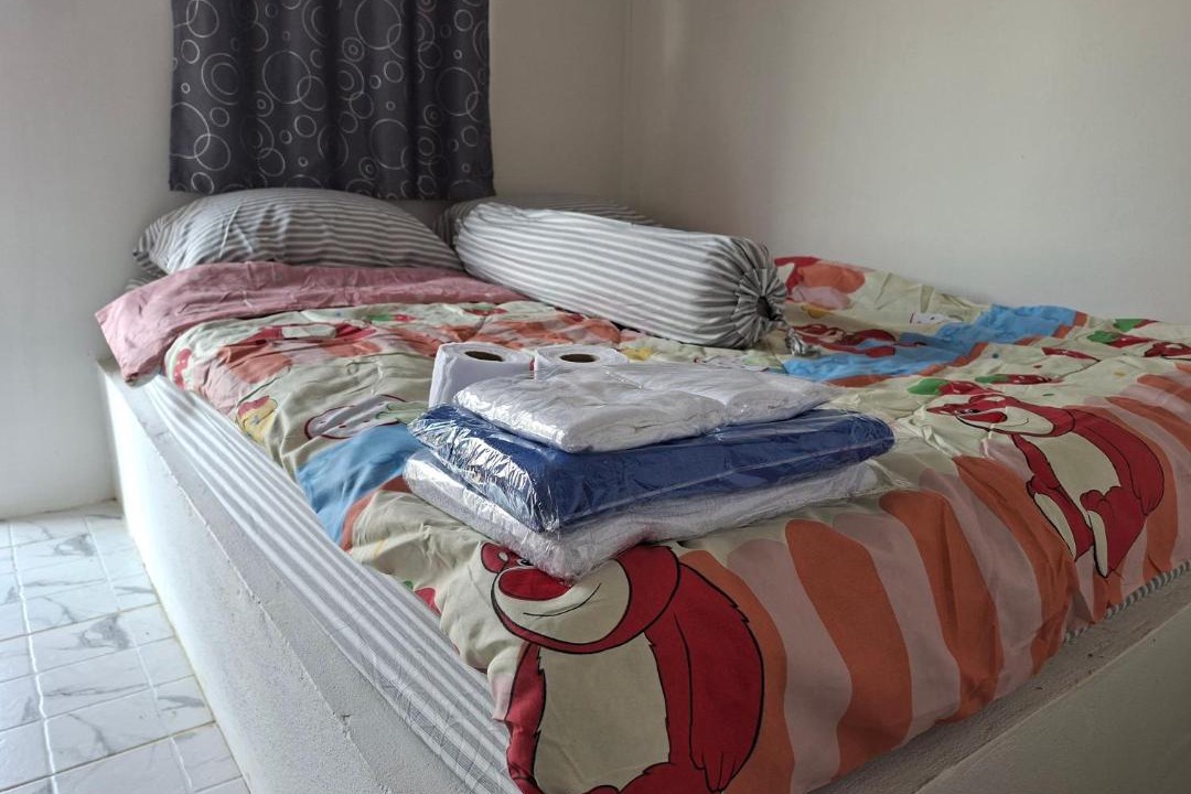 Photo of Bedroom in K. Ku Kaeo