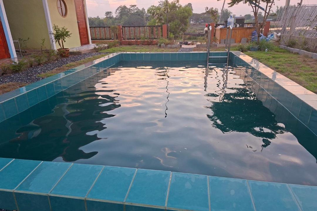 Photo of Outdoor in K. Ku Kaeo