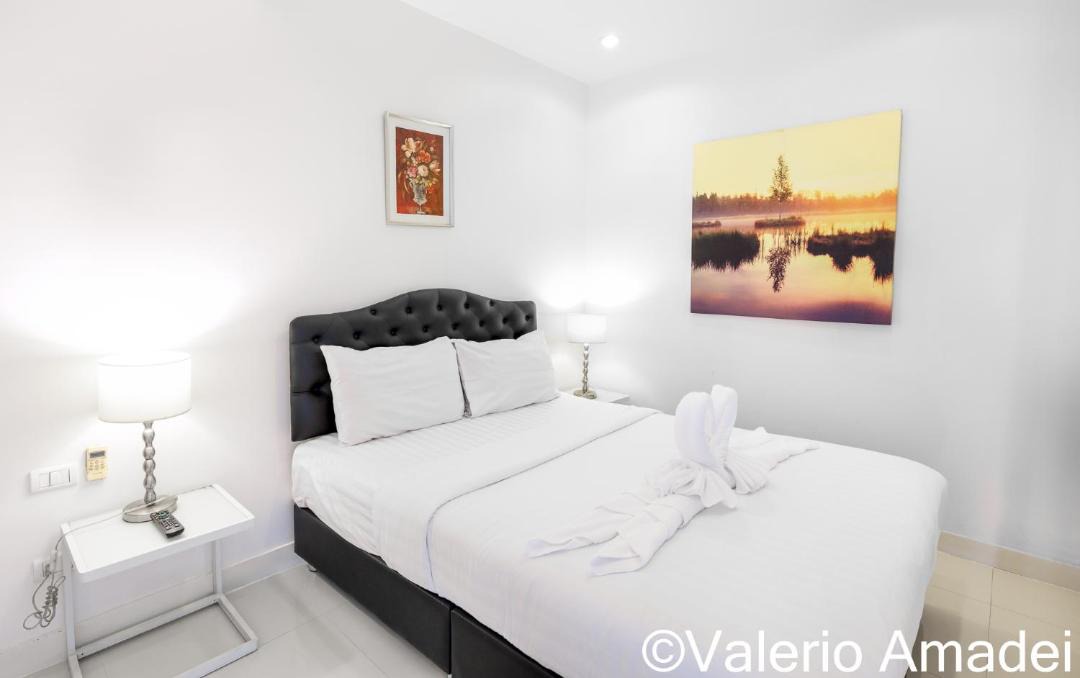 Photo of Bedroom in Karon