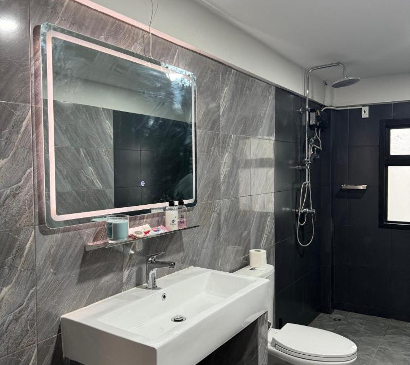 Photo of Bathroom in Talat Khwan