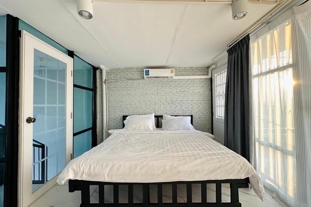 Photo of Bedroom in Bang Phlat