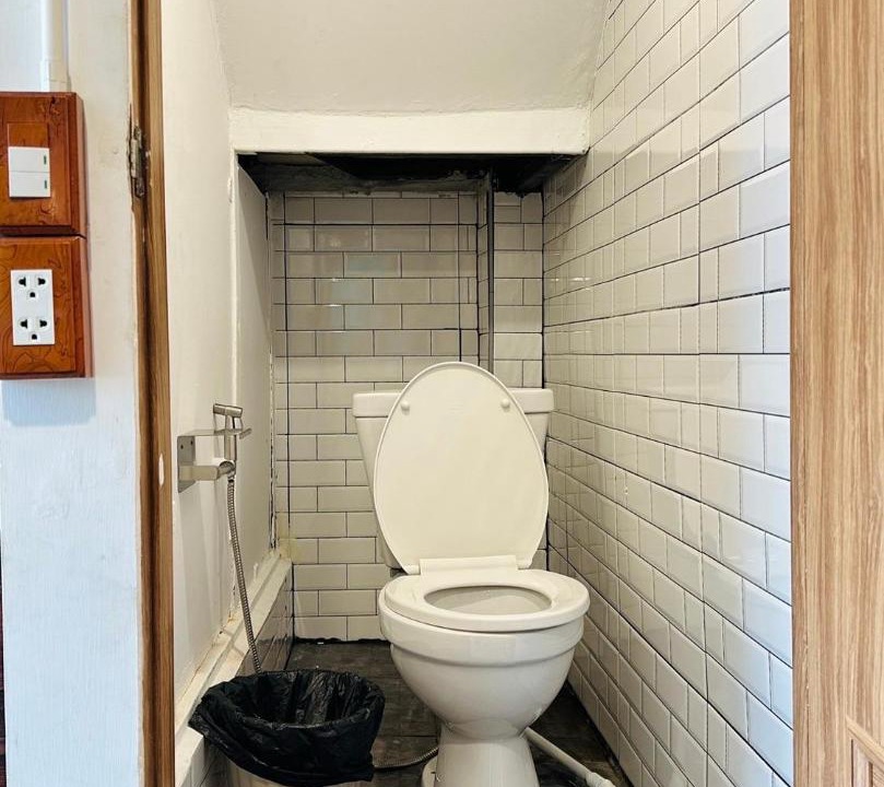 Photo of Bathroom in Bang Phlat