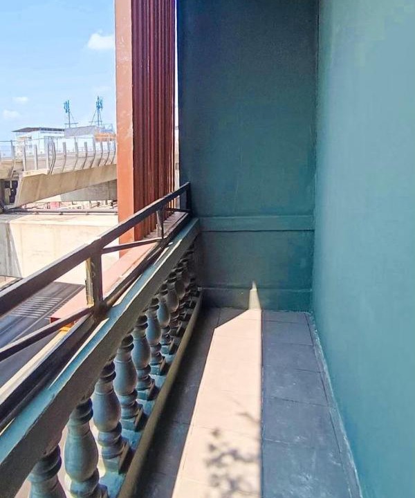 Photo of Patio Balcony in Bang Phlat