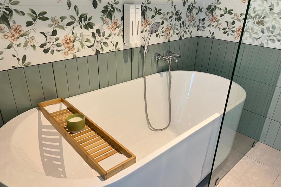 Photo of Bathroom in Saen Suk