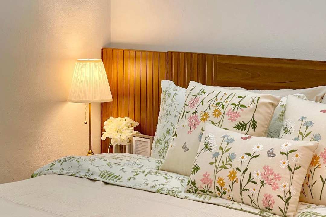 Photo of Bedroom in Saen Suk