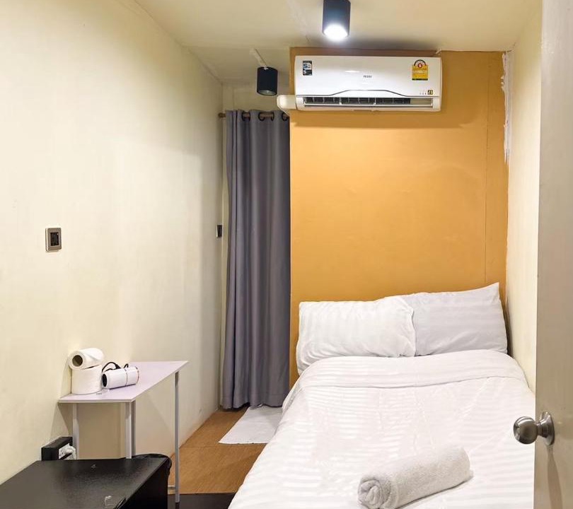 Photo of Bedroom in Bang Phlat