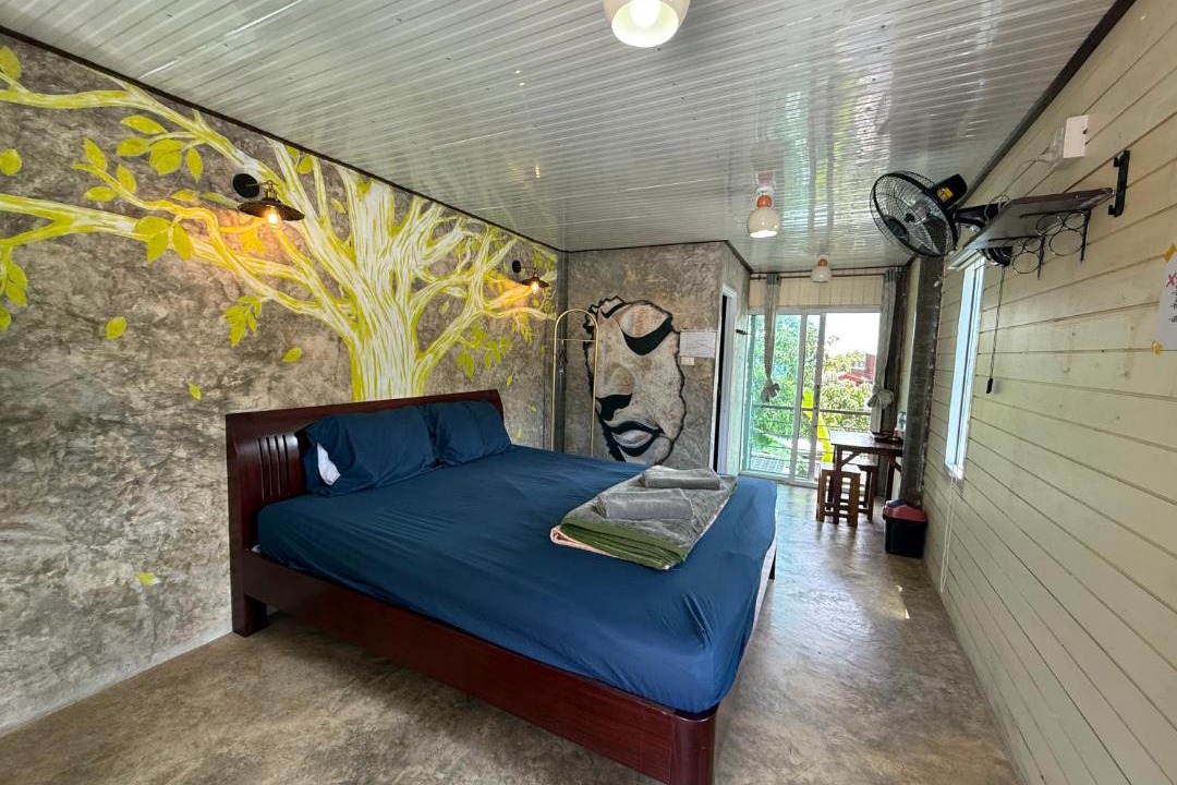 Photo of Bedroom in Thong Pha Phum