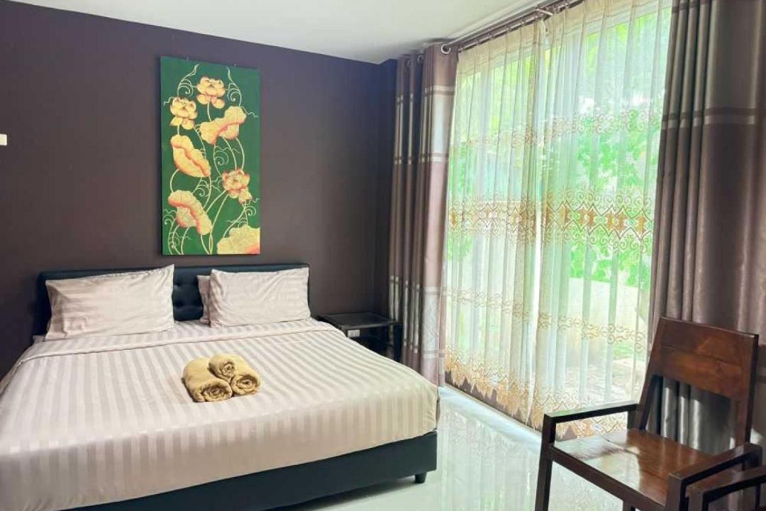 Photo of Bedroom in Hai Ya