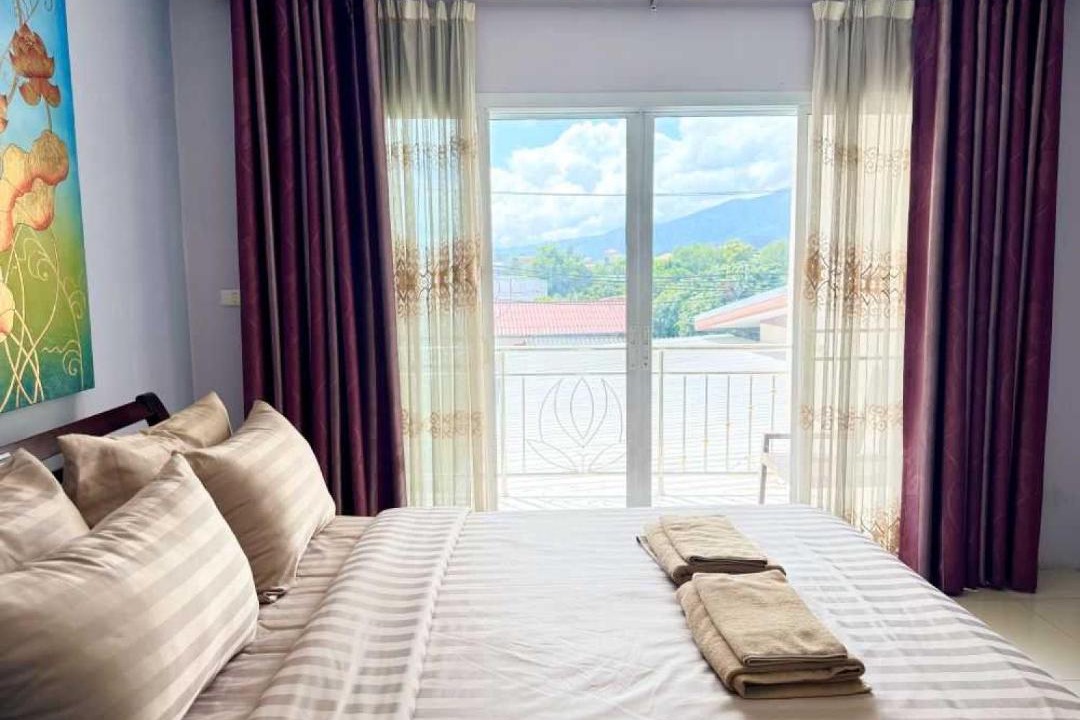 Photo of Bedroom in Hai Ya