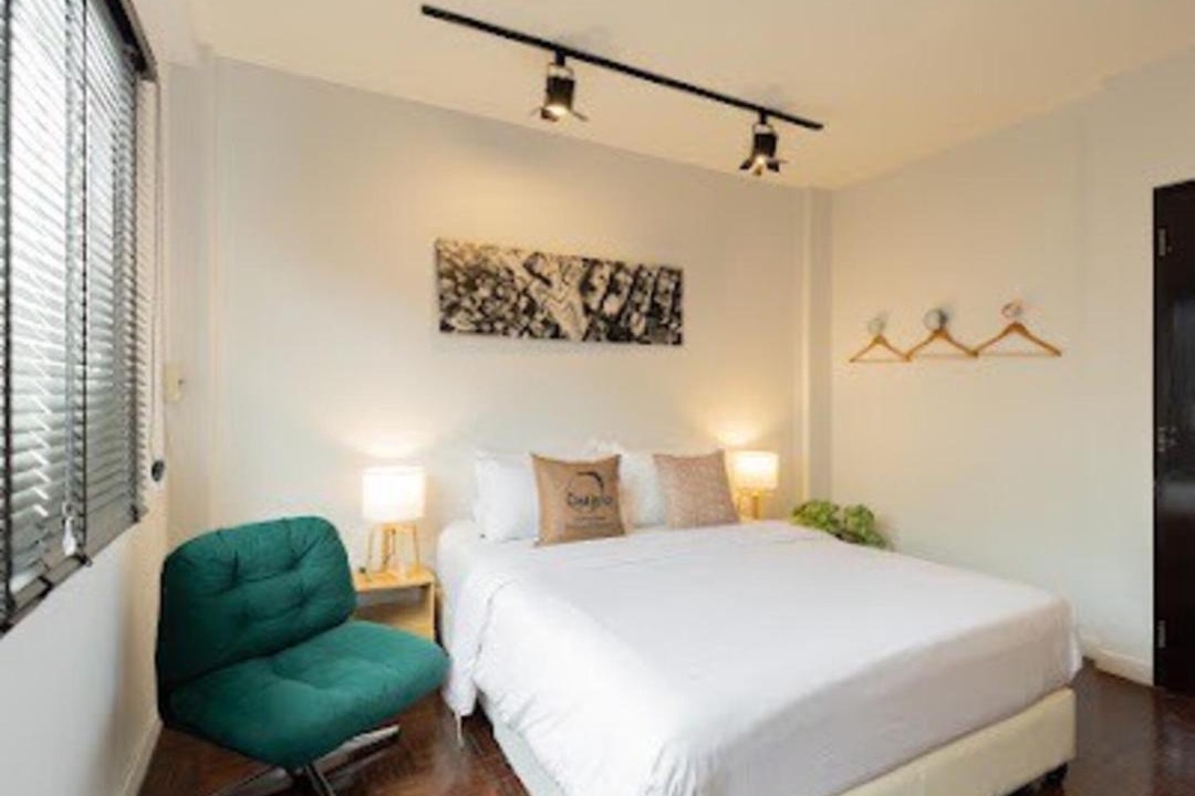 Photo of Bedroom in Samut Sakhon