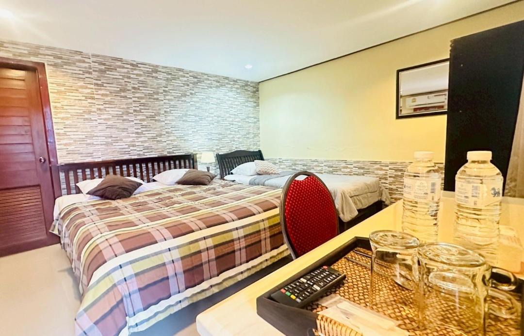 Photo of Bedroom in Chumphon