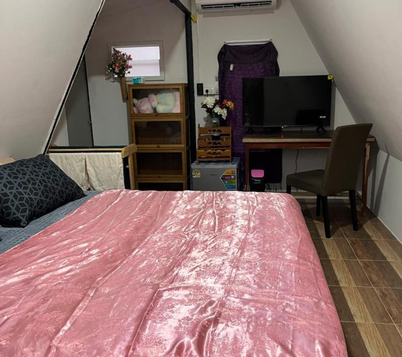 Photo of Bedroom in Nong Thale