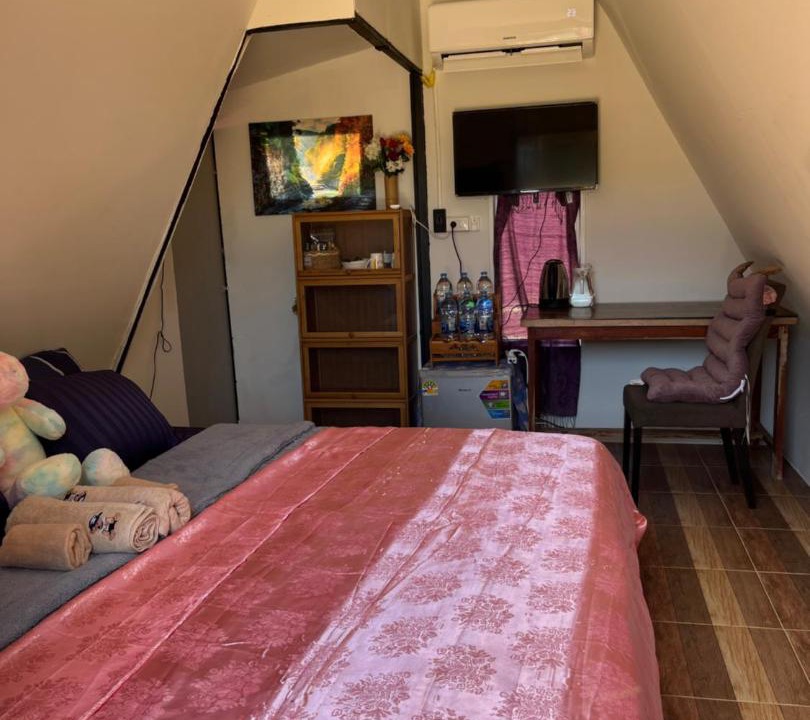 Photo of Bedroom in Nong Thale