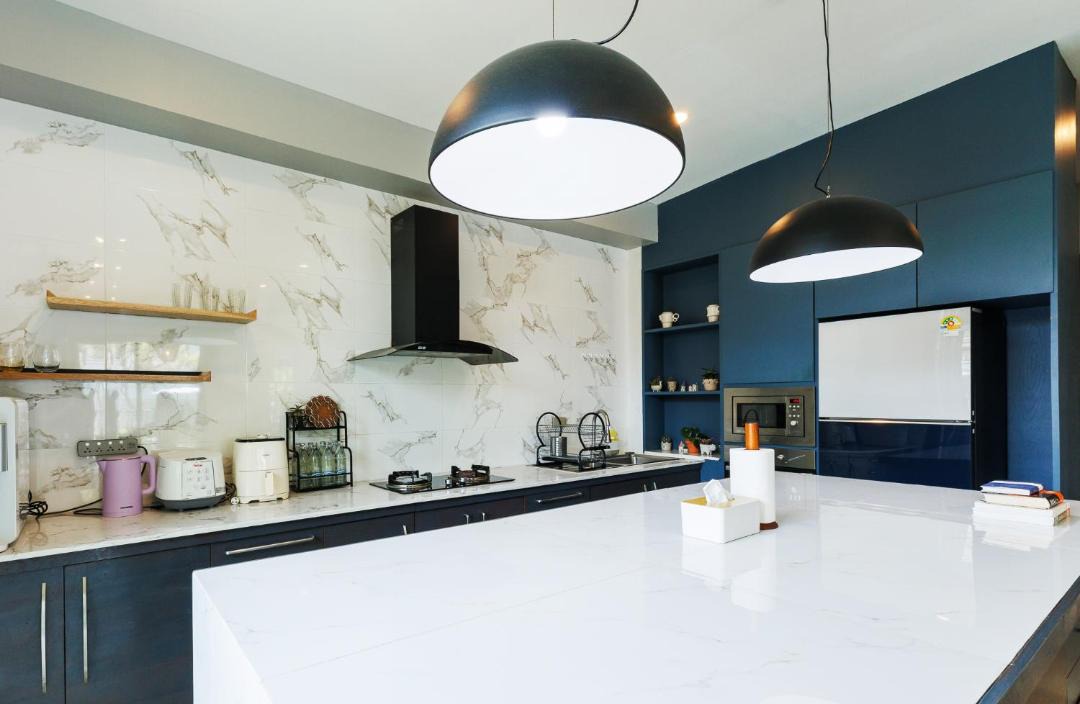Photo of Kitchen in San Sai