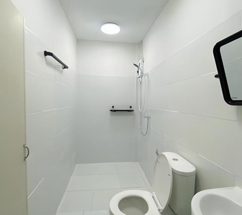 Photo of Bathroom in Siriraj
