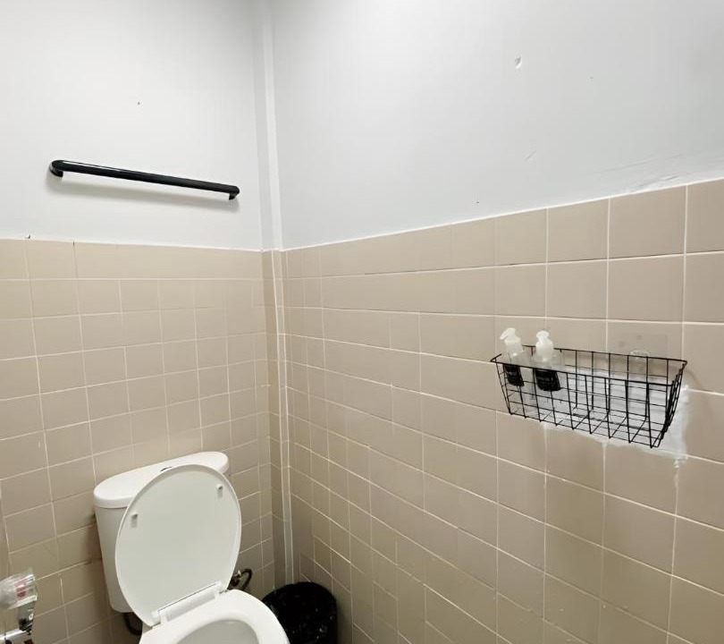 Photo of Bathroom in Siriraj