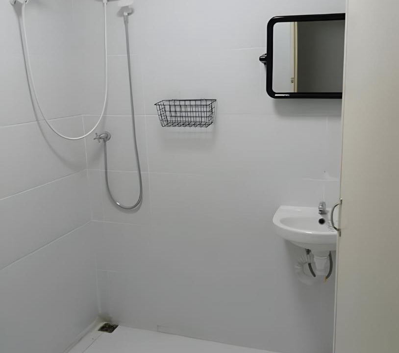 Photo of Bathroom in Siriraj