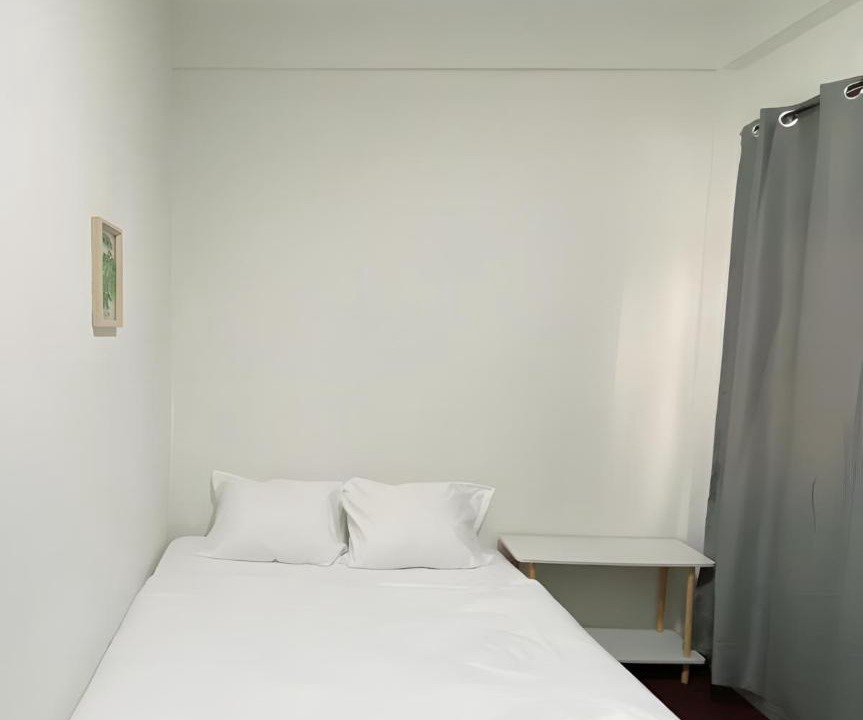 Photo of Bedroom in Siriraj