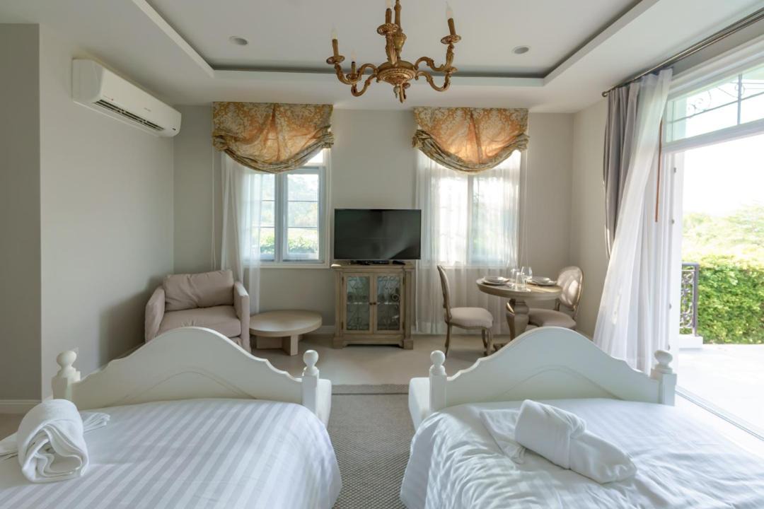 Photo of Bedroom in Khaem Son