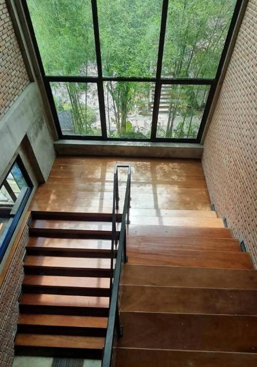 Photo of Patio Balcony in Khlong Hae