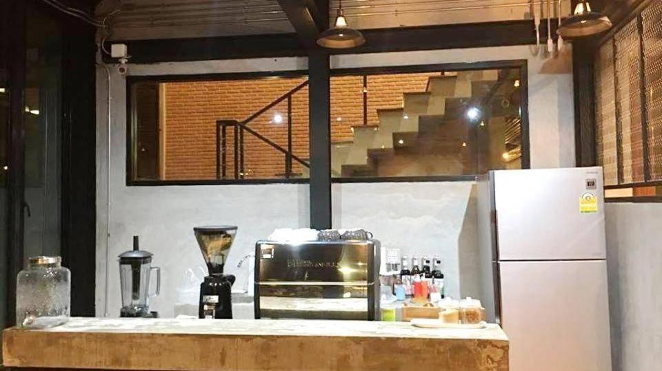 Photo of Kitchen in Khlong Hae