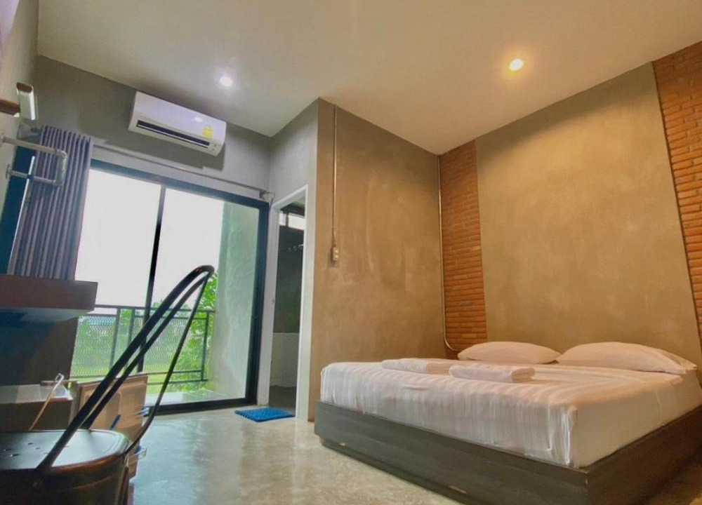 Photo of Bedroom in Khlong Hae