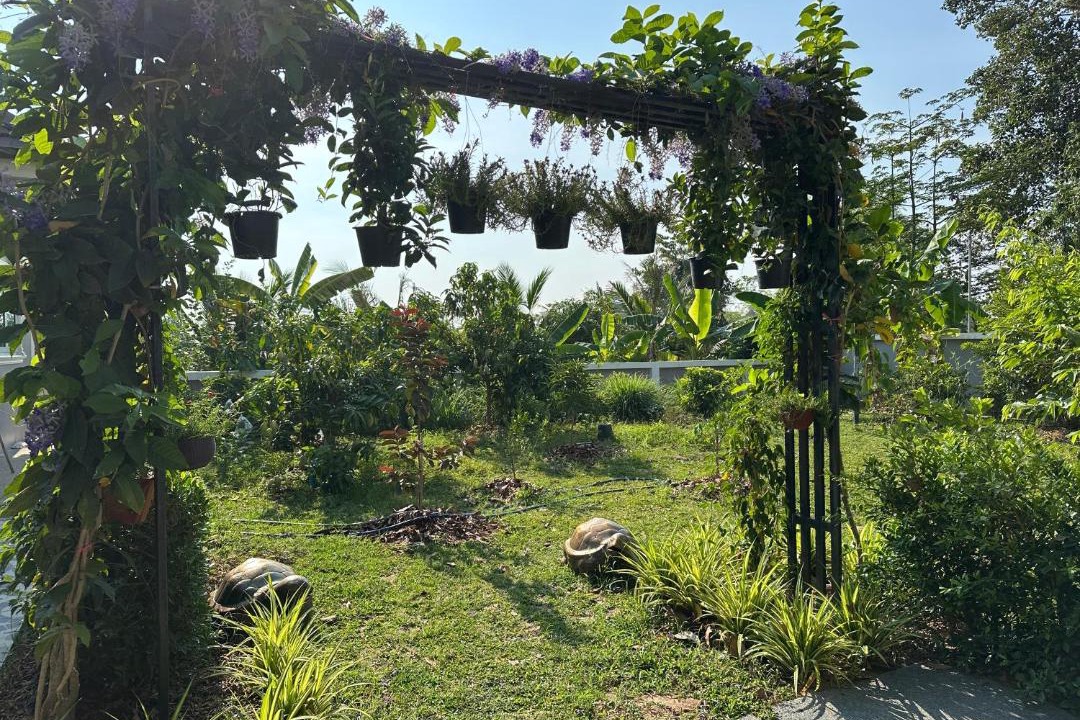 Photo of Outdoor in Ban Kruat