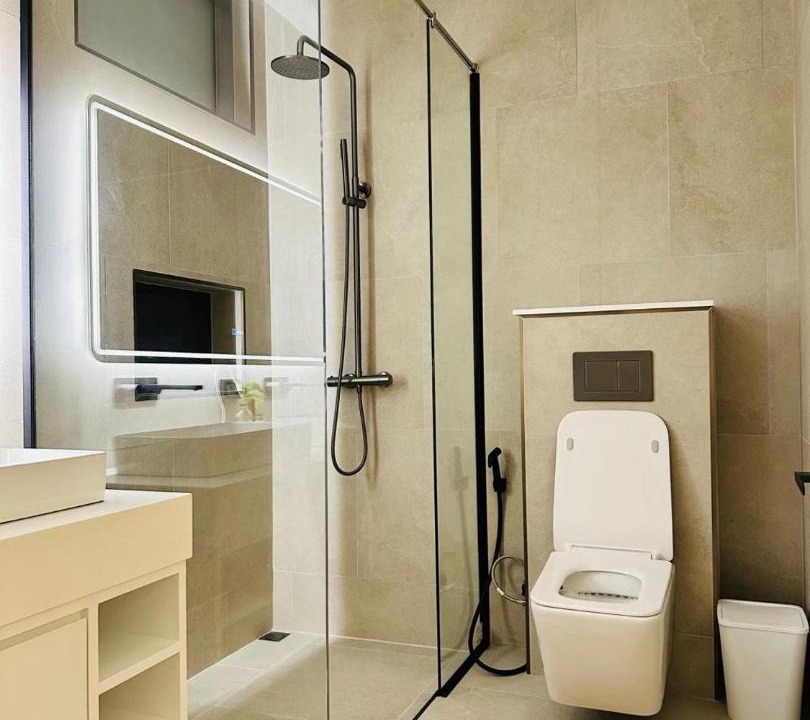 Photo of Bathroom in Lam Sonthi