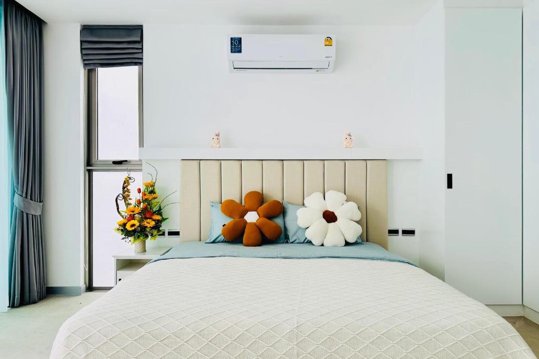 Photo of Bedroom in Lam Sonthi