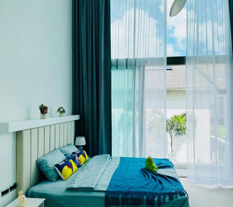 Photo of Bedroom in Lam Sonthi