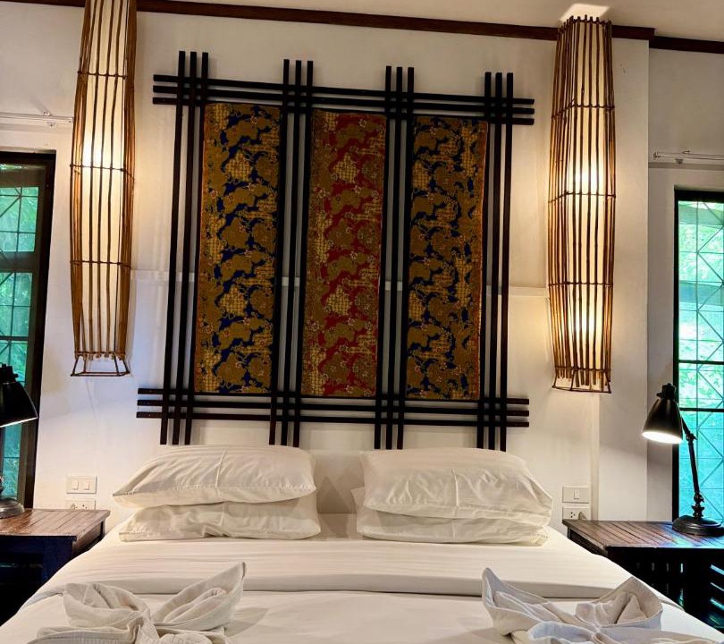 Photo of Bedroom in Haad Pleayleam
