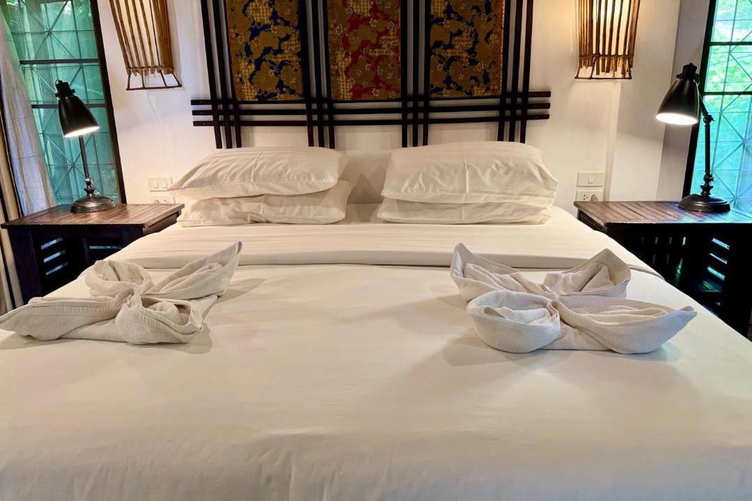 Photo of Bedroom in Haad Pleayleam