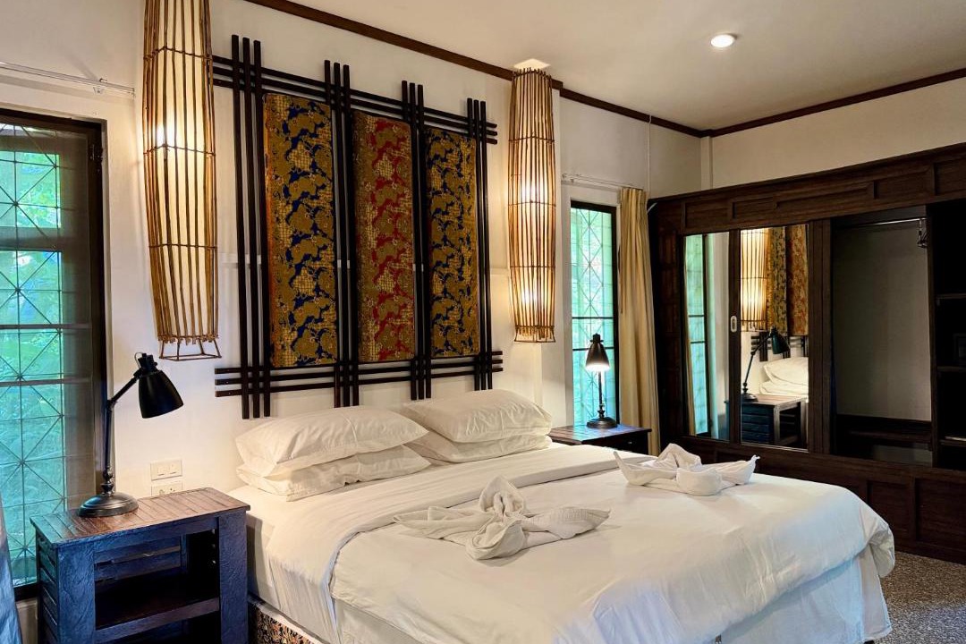 Photo of Bedroom in Haad Pleayleam