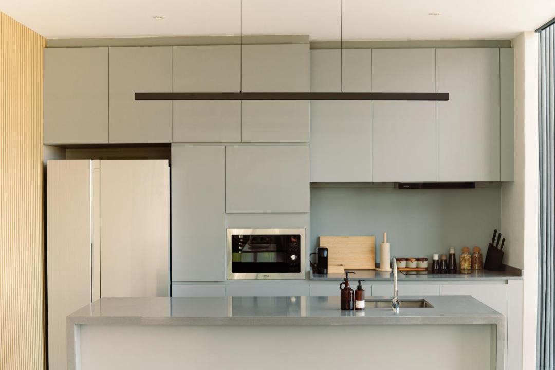 Photo of Kitchen in Pak Chong